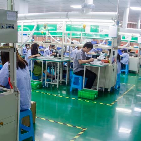 flashlgiht manufacturer