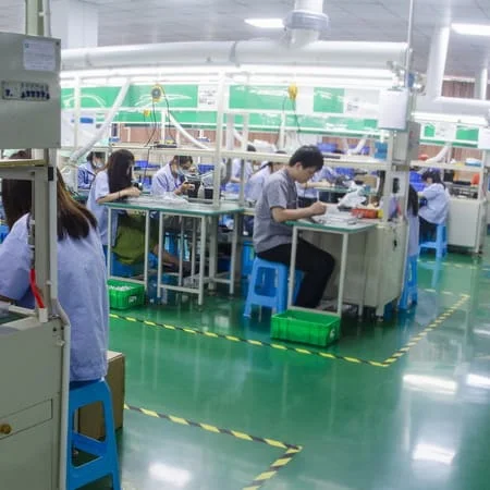 flashlgiht manufacturer