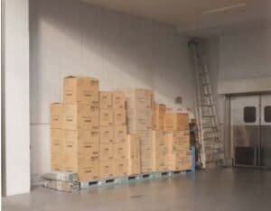 Shipment