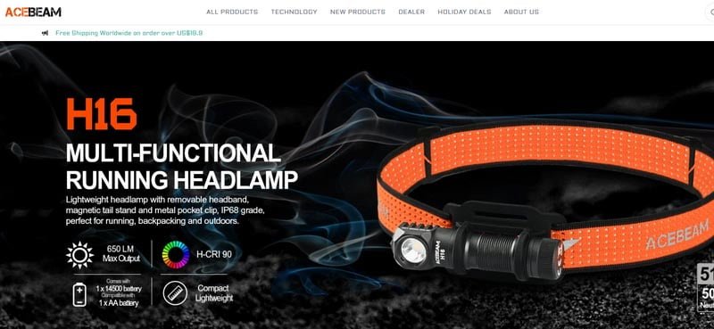 acebeam