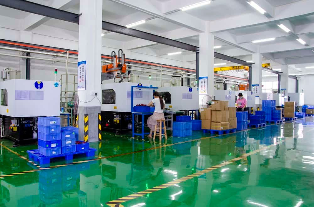 hereoutdoor production 2