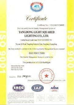 iso 90001