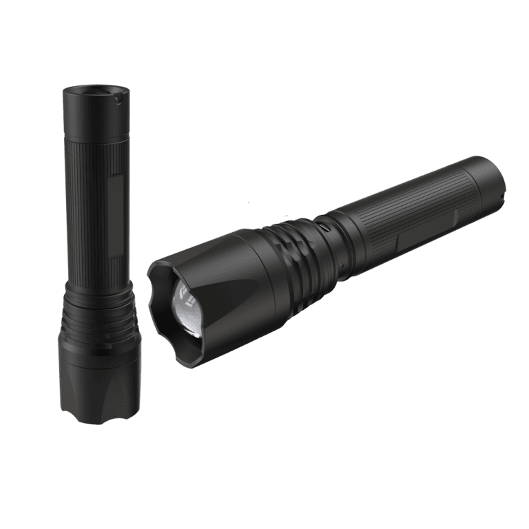 hereoutdoor custom flashlight and headlamp